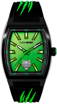 Часы Plein Sport PLEIN SPORT GAZE PSRBA0223